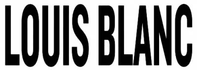 logo Louis Blanc